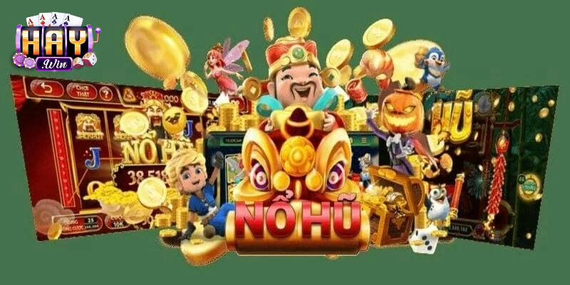 Giao diện nhiều màu sắc với hệ thống biểu tượng đa dạng