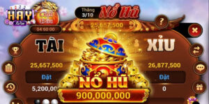 Nổ Hũ JDB Uy Tín Tại Haywin