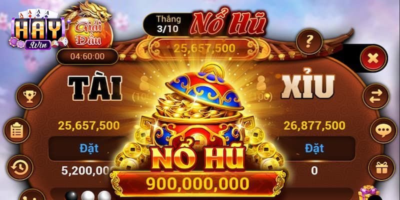 Nổ Hũ JDB Uy Tín Tại Haywin